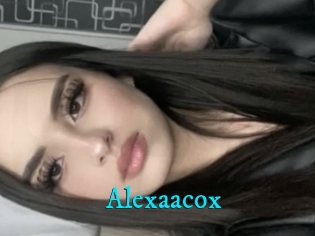 Alexaacox
