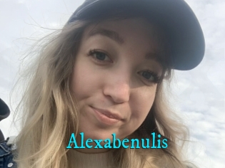 Alexabenulis