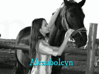 Alexaboleyn