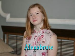 Alexabruse