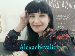 Alexachevalier