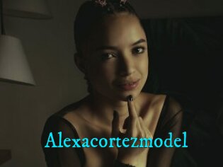 Alexacortezmodel