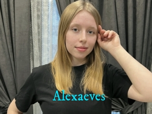 Alexaeves