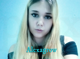 Alexagrow