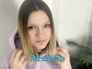 Alexaherts