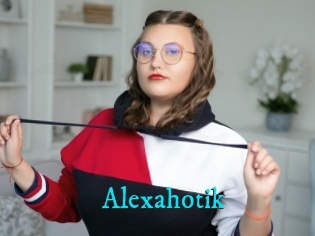 Alexahotik