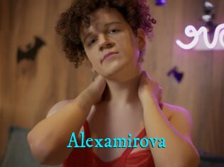 Alexamirova