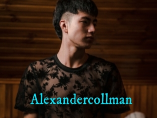 Alexandercollman