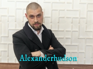 Alexanderhudson