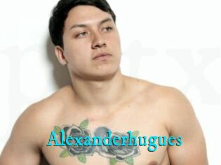 Alexanderhugues