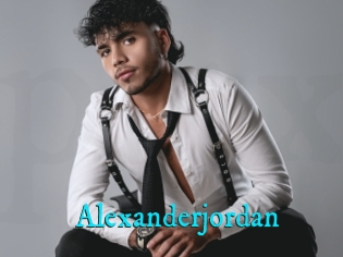 Alexanderjordan