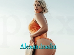 Alexandraalm