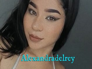 Alexandradelrey