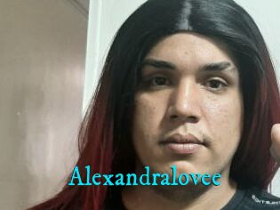 Alexandralovee