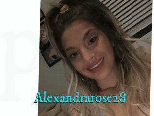 Alexandrarose28