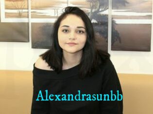 Alexandrasunbb
