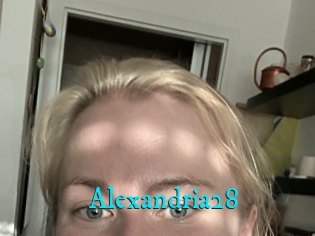 Alexandria28