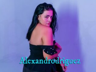 Alexandrodriguez