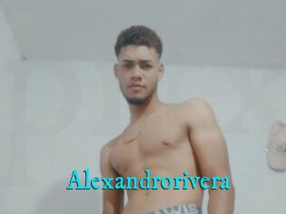 Alexandrorivera