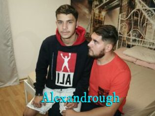 Alexandrough