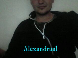 Alexandrual