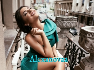 Alexanovaa