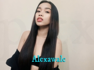 Alexawale