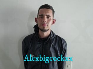 Alexbigcockxx