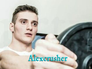 Alexcrusher