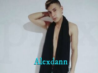 Alexdann