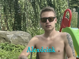 Alexdeink
