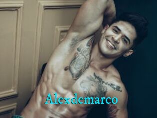 Alexdemarco