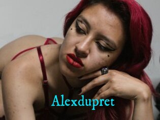 Alexdupret