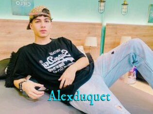 Alexduquet