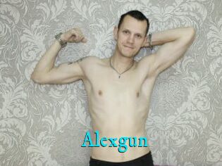 Alexgun