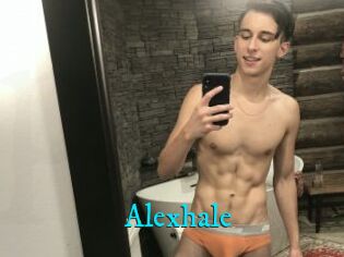 Alexhale
