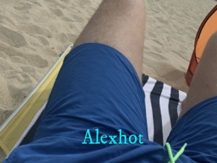 Alexhot