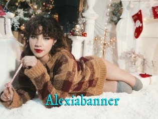 alexiabanner Porntrixxx
