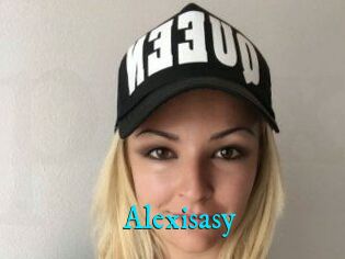 Alexisasy