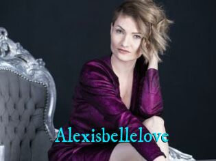Alexisbellelove