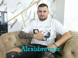 Alexisbrownie