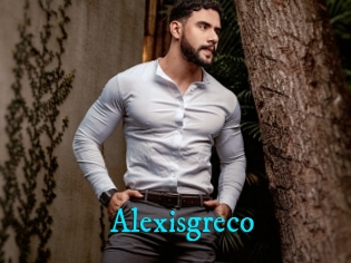 Alexisgreco