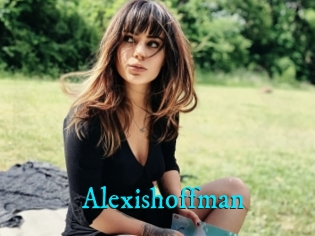 Alexishoffman
