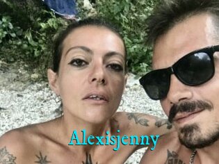Alexisjenny