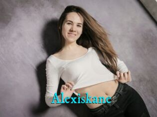 Alexiskane