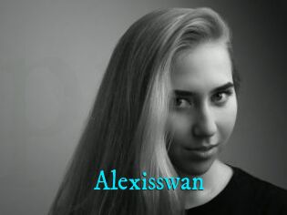 Alexisswan