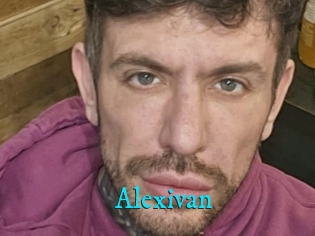 Alexivan