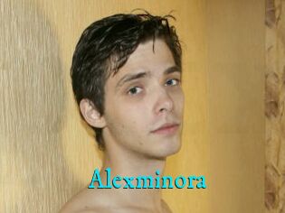 Alexminora
