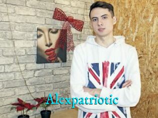 Alexpatriotic