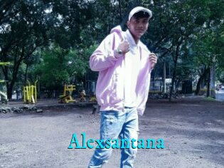 Alexsantana